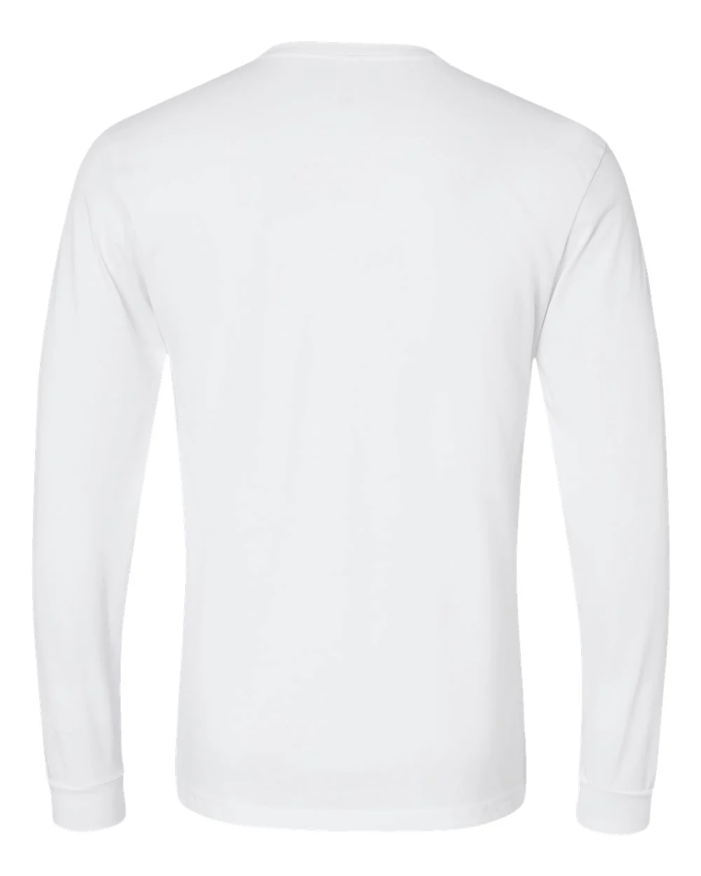Next Level-6211-CVC Long Sleeve T-Shirt - Image 67