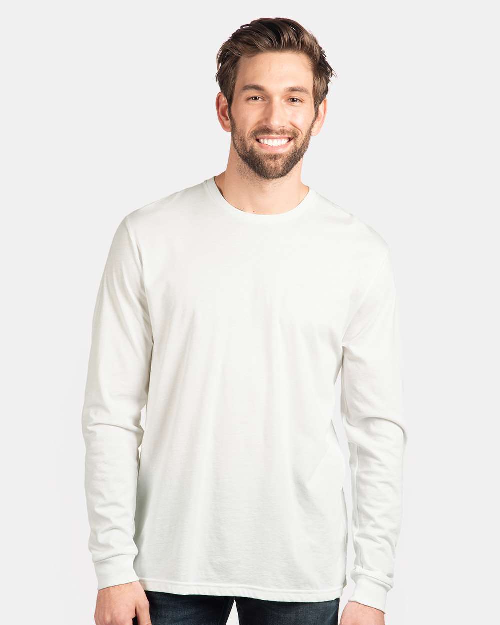 Next Level-6211-CVC Long Sleeve T-Shirt - Image 69