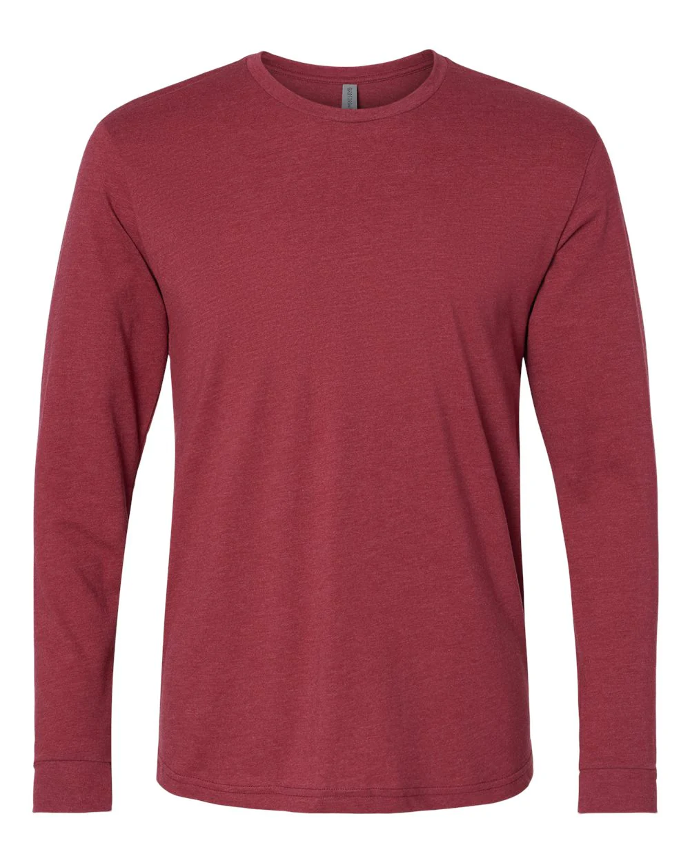 Next Level-6211-CVC Long Sleeve T-Shirt - Image 7
