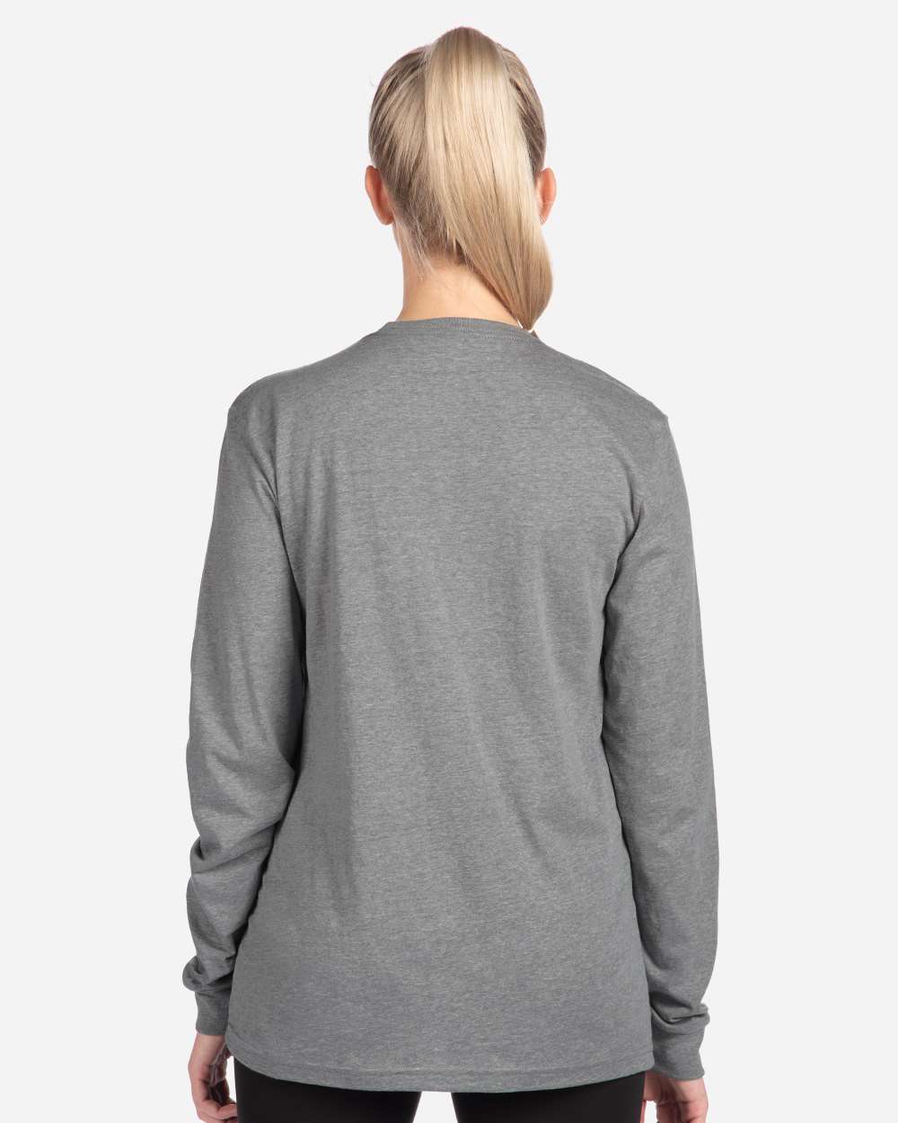 Next Level-6211-CVC Long Sleeve T-Shirt - Image 72