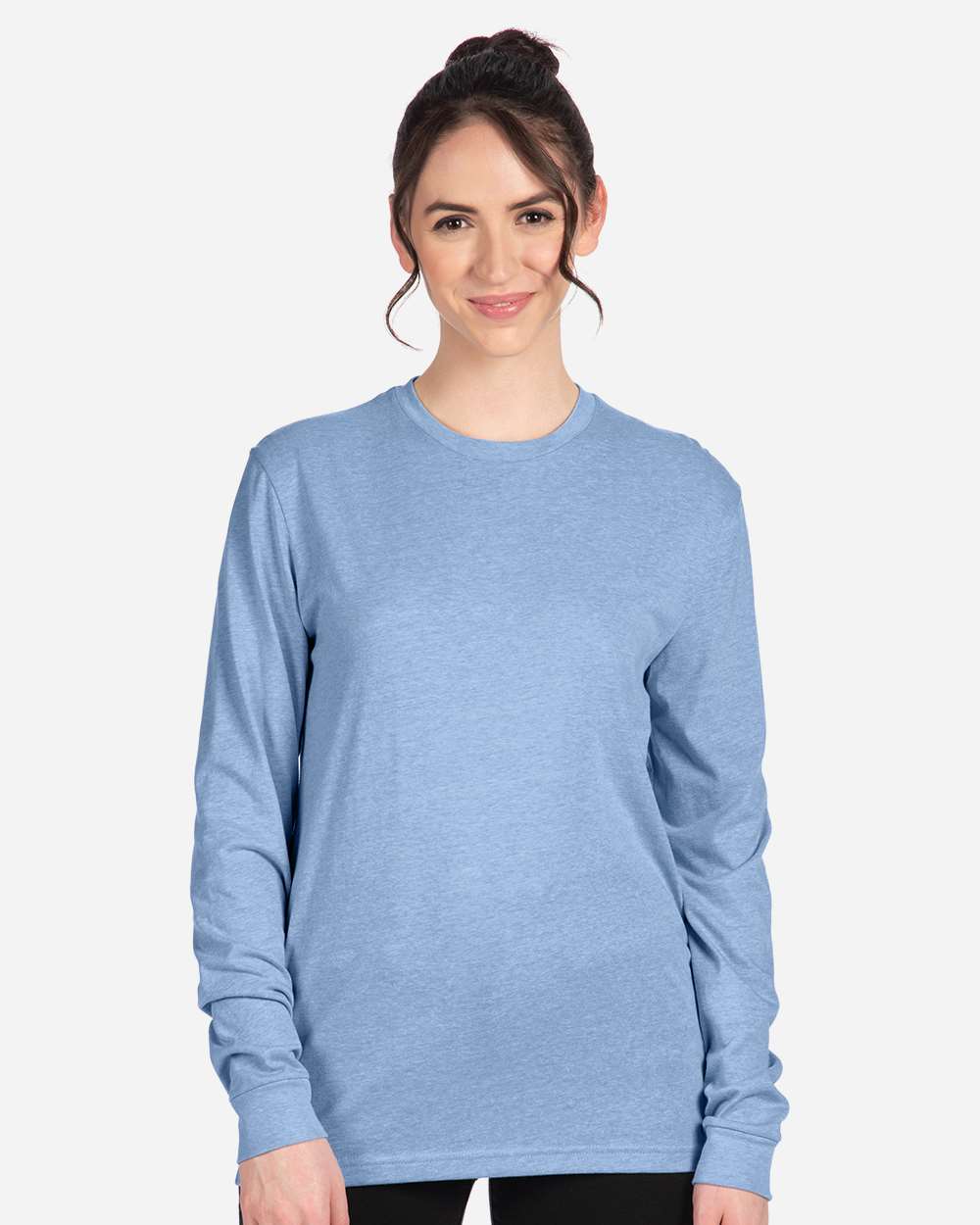 Next Level-6211-CVC Long Sleeve T-Shirt - Image 77