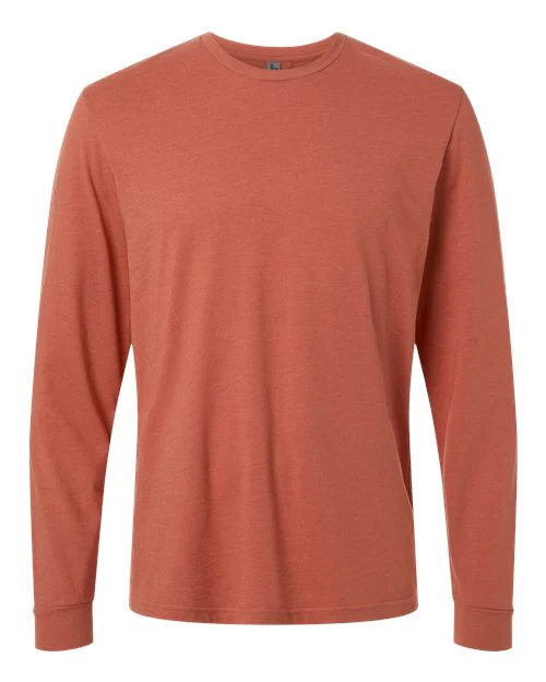 Next Level-6211-CVC Long Sleeve T-Shirt - Image 79