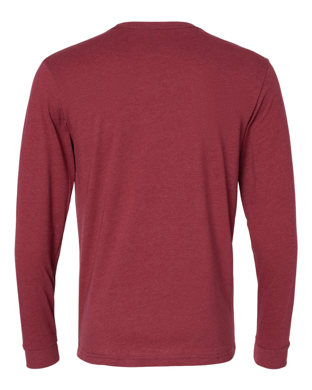 Next Level-6211-CVC Long Sleeve T-Shirt - Image 8