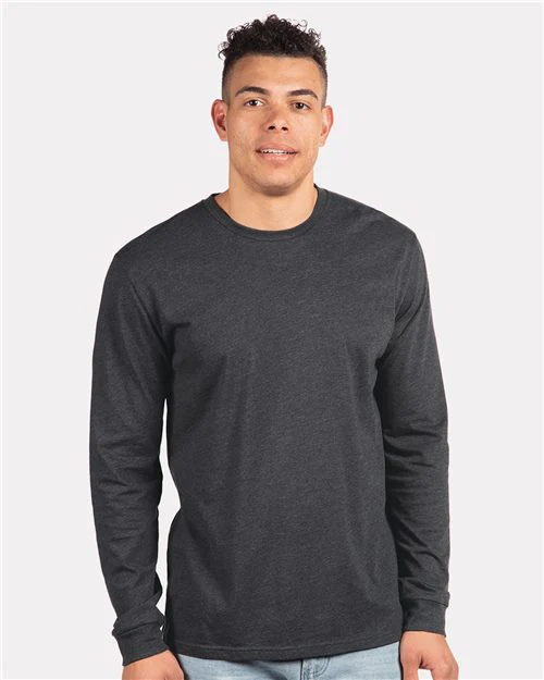 Next Level-6211-CVC Long Sleeve T-Shirt - Image 80