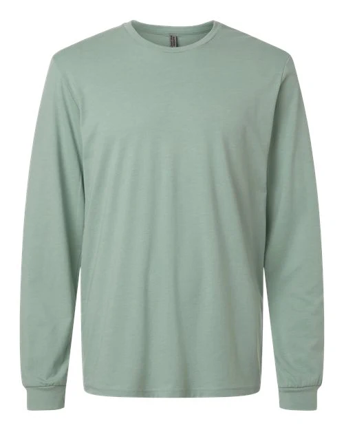 Next Level-6211-CVC Long Sleeve T-Shirt - Image 81