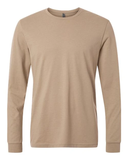 Next Level-6211-CVC Long Sleeve T-Shirt - Image 82
