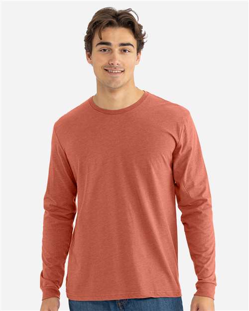 Next Level-6211-CVC Long Sleeve T-Shirt - Image 83