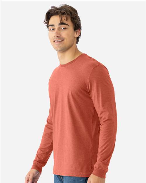 Next Level-6211-CVC Long Sleeve T-Shirt - Image 84