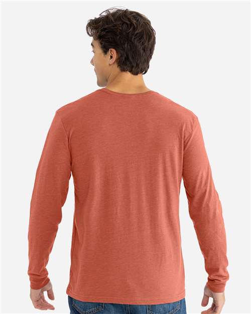 Next Level-6211-CVC Long Sleeve T-Shirt - Image 85