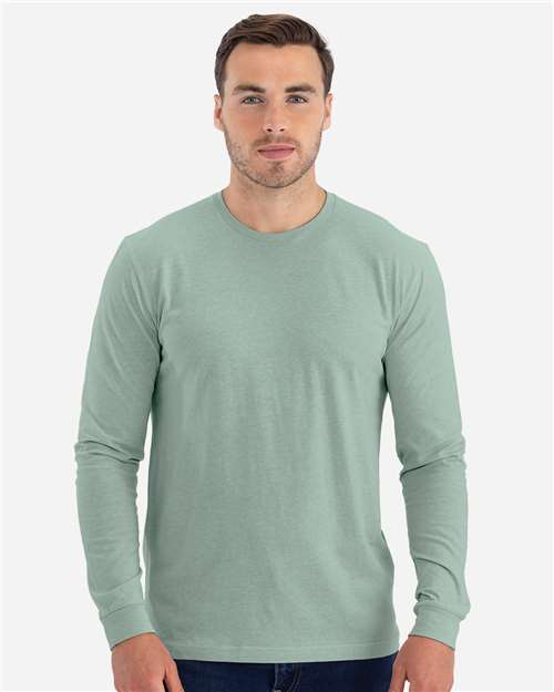 Next Level-6211-CVC Long Sleeve T-Shirt - Image 86