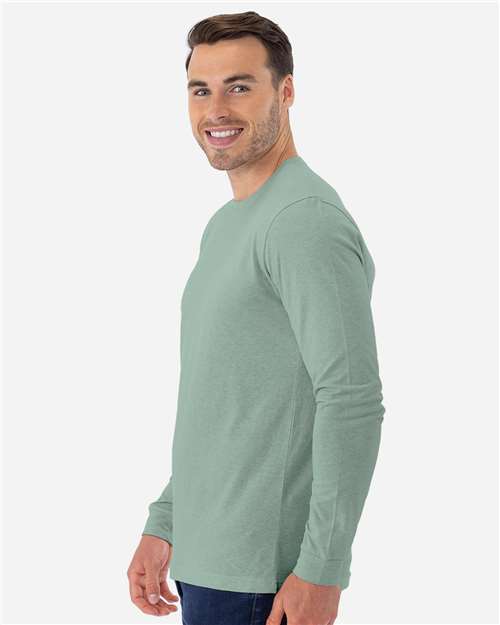 Next Level-6211-CVC Long Sleeve T-Shirt - Image 87