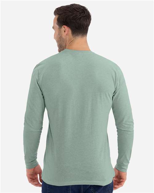 Next Level-6211-CVC Long Sleeve T-Shirt - Image 88