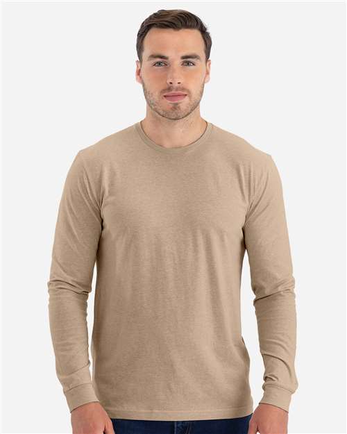 Next Level-6211-CVC Long Sleeve T-Shirt - Image 89