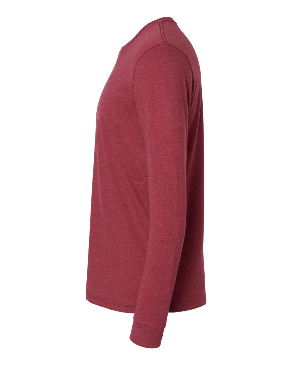 Next Level-6211-CVC Long Sleeve T-Shirt - Image 9