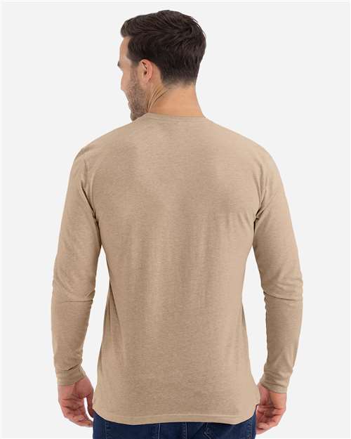 Next Level-6211-CVC Long Sleeve T-Shirt - Image 91
