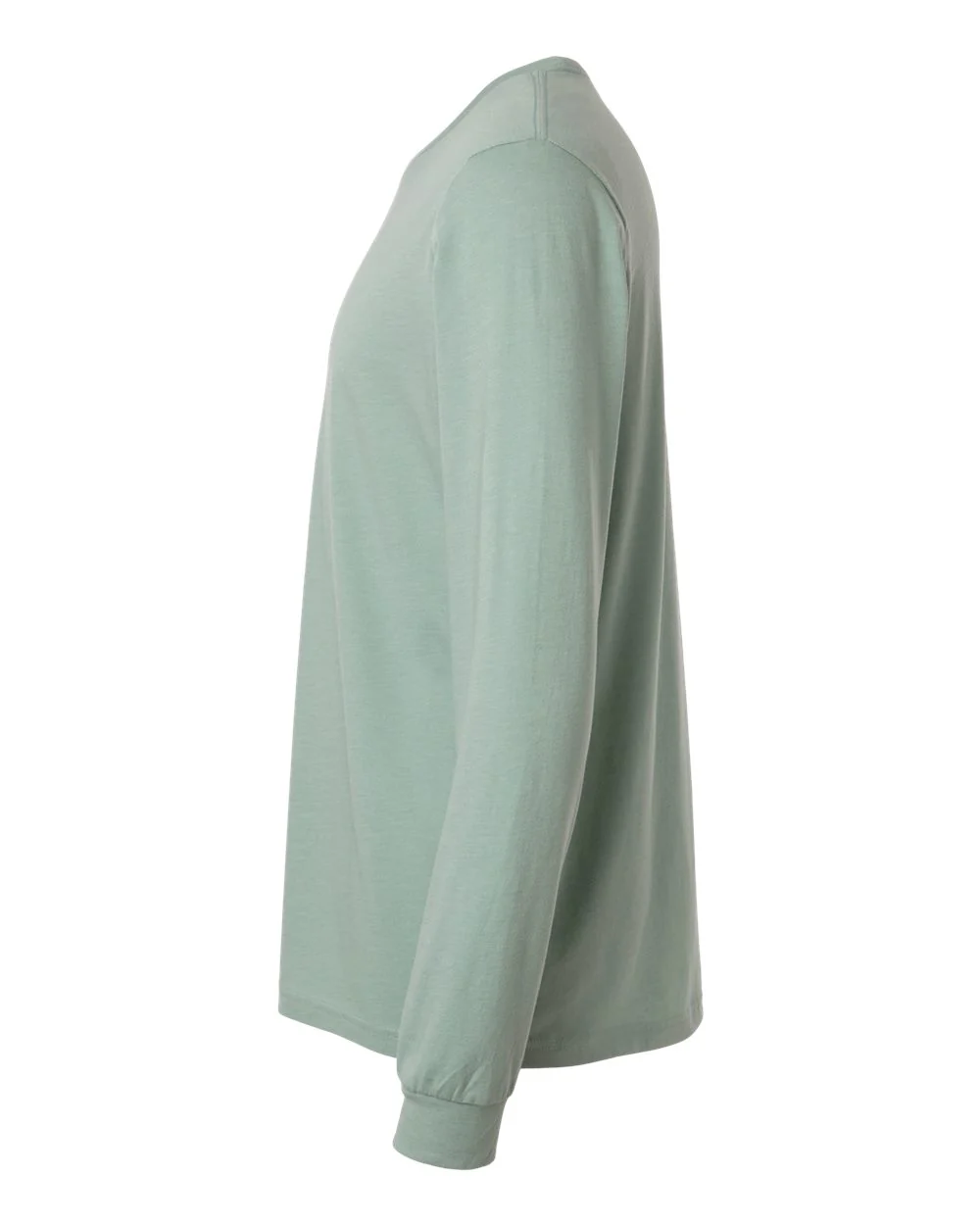 Next Level-6211-CVC Long Sleeve T-Shirt - Image 95