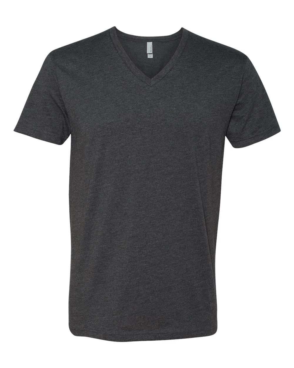 Next Level-6240-CVC V-Neck T-Shirt - Image 11