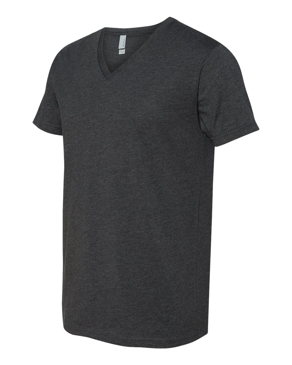 Next Level-6240-CVC V-Neck T-Shirt - Image 13