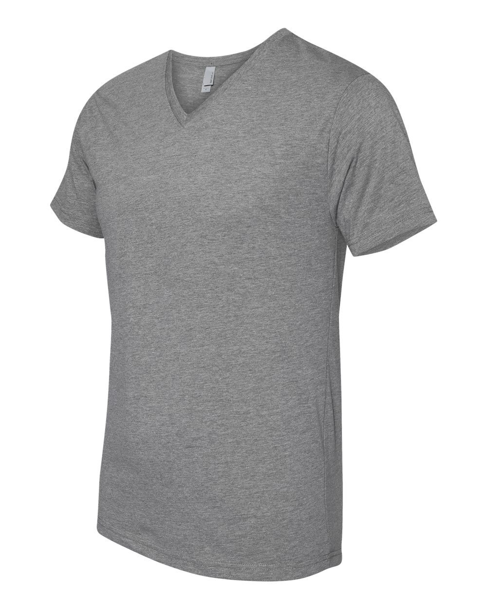 Next Level-6240-CVC V-Neck T-Shirt - Image 16