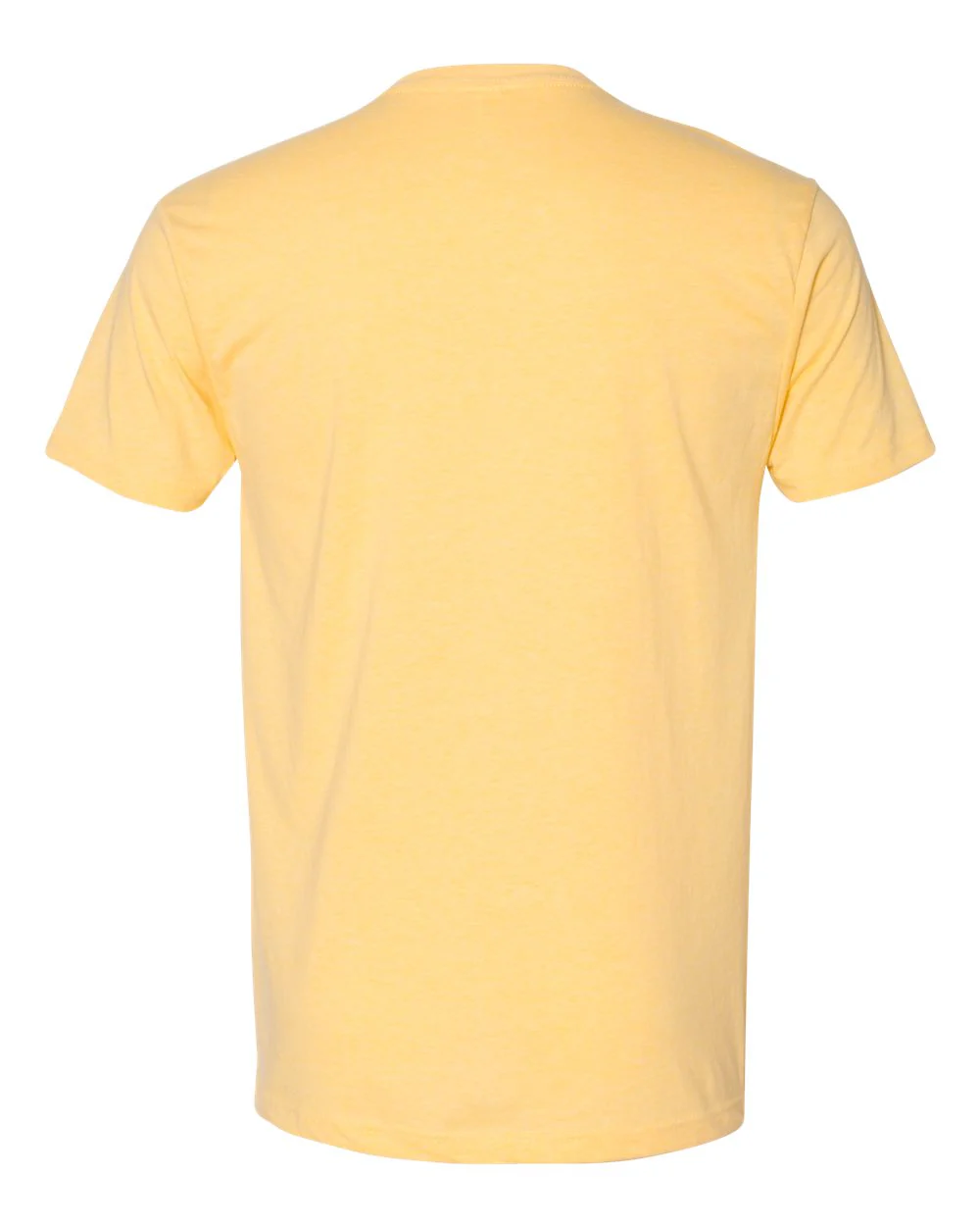 Next Level-6240-CVC V-Neck T-Shirt - Image 2