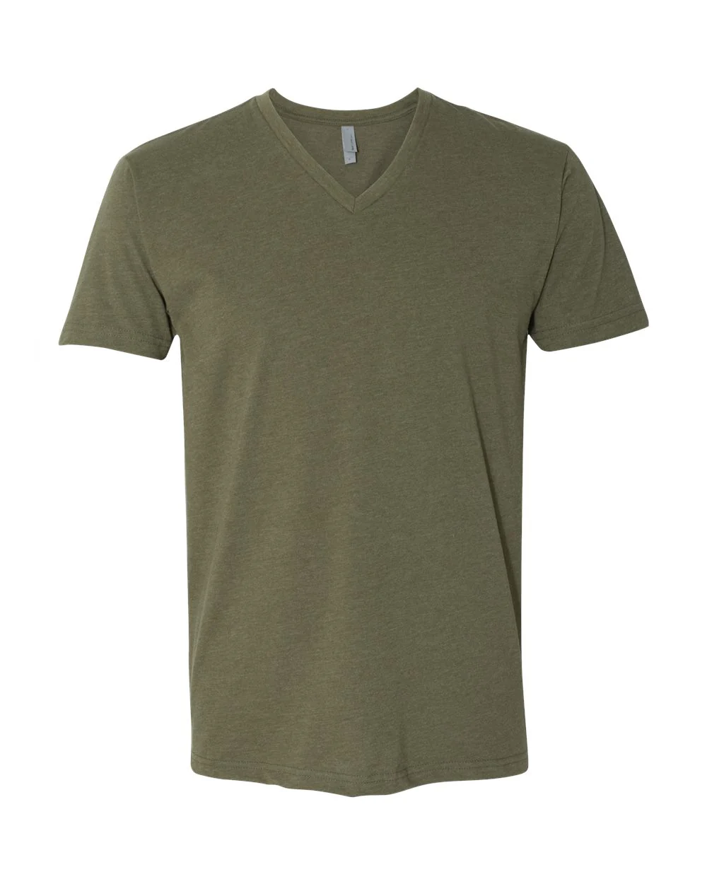 Next Level-6240-CVC V-Neck T-Shirt - Image 20