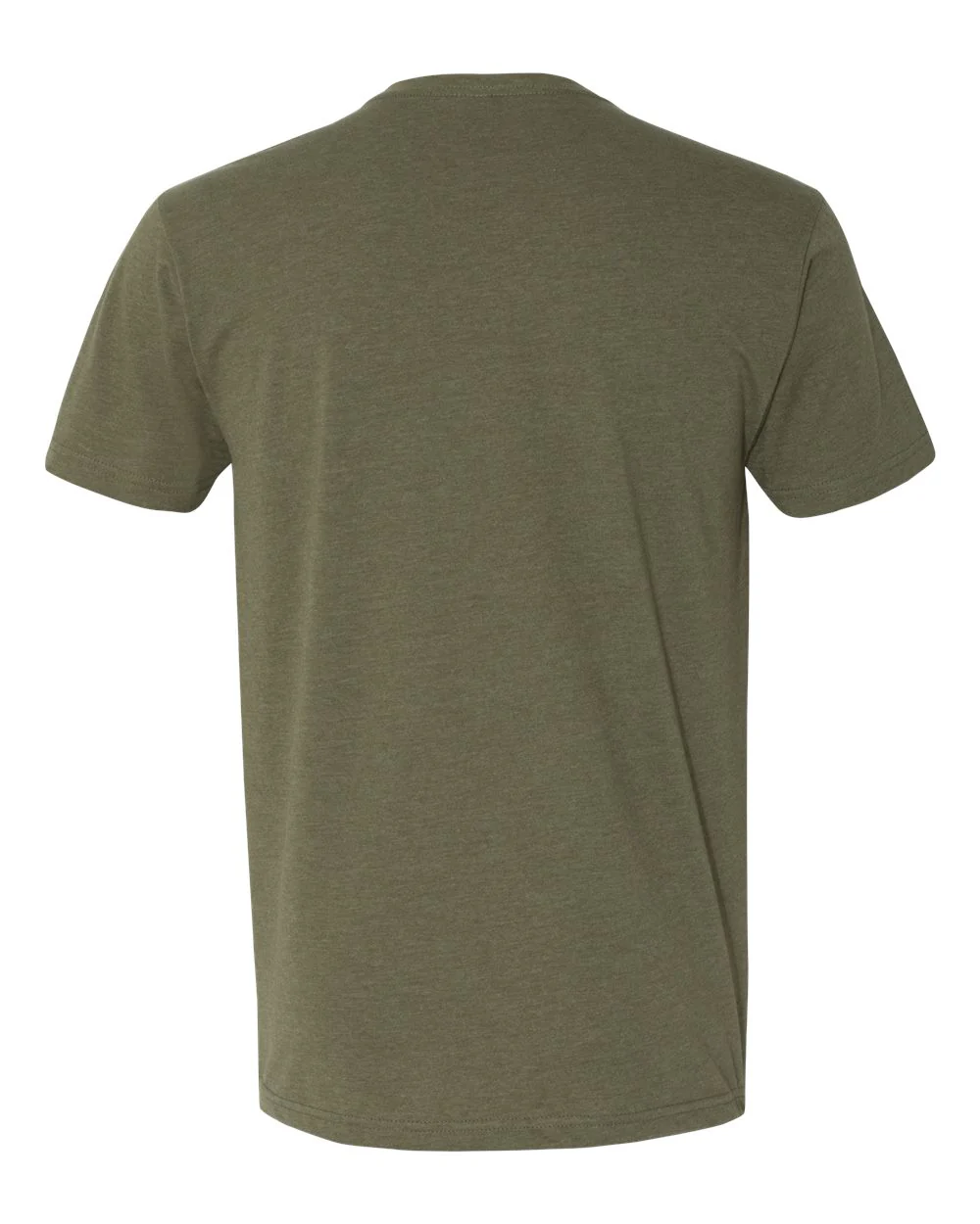 Next Level-6240-CVC V-Neck T-Shirt - Image 21