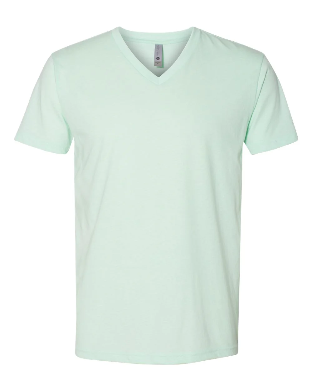 Next Level-6240-CVC V-Neck T-Shirt - Image 23