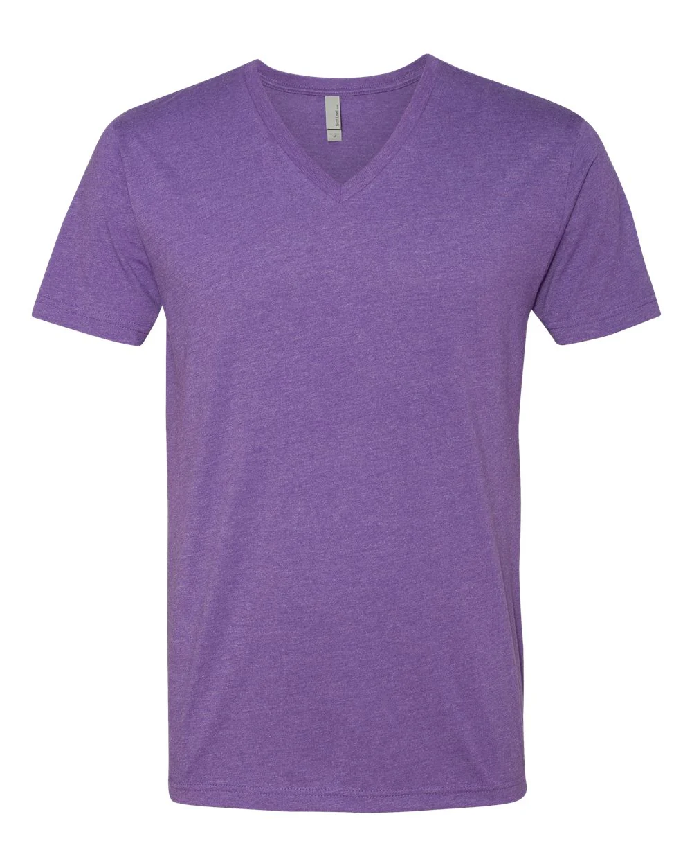 Next Level-6240-CVC V-Neck T-Shirt - Image 26