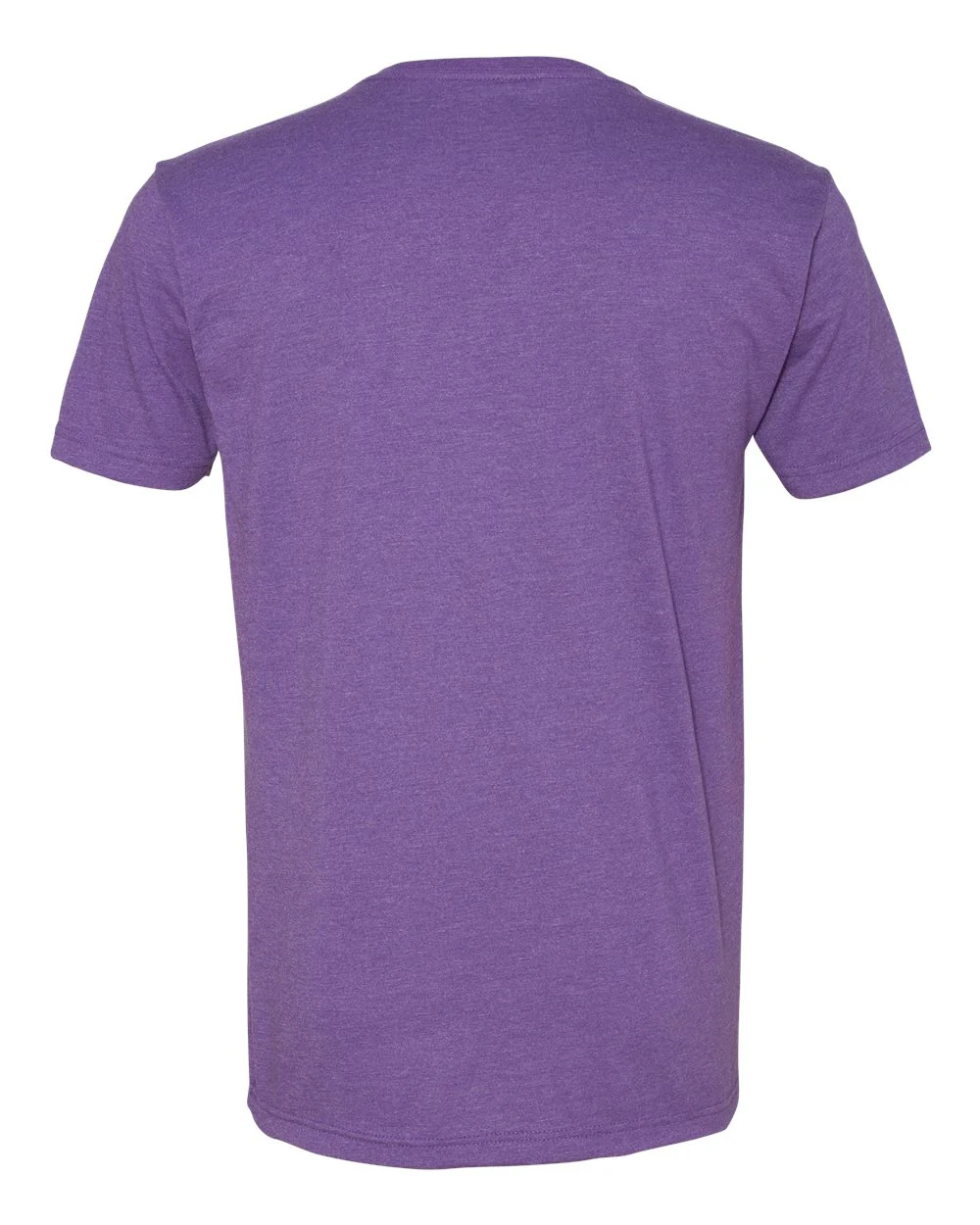 Next Level-6240-CVC V-Neck T-Shirt - Image 27