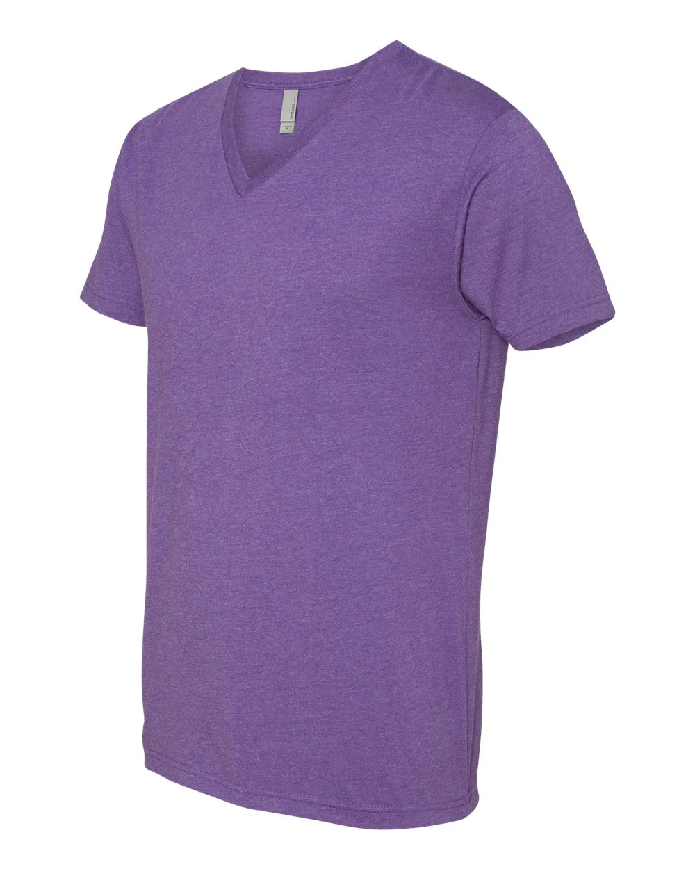 Next Level-6240-CVC V-Neck T-Shirt - Image 28