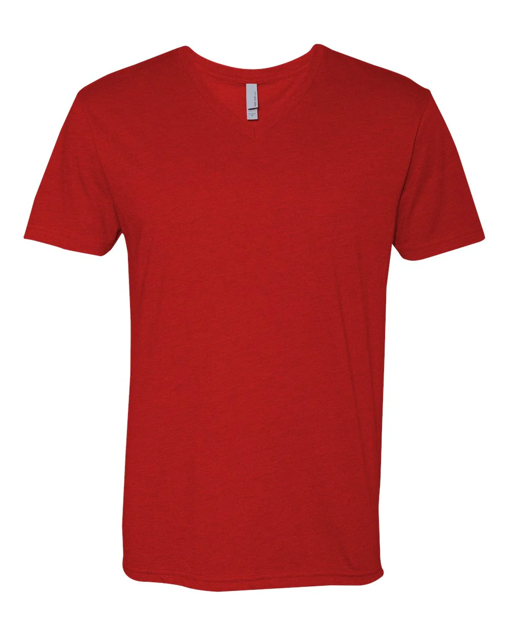 Next Level-6240-CVC V-Neck T-Shirt - Image 29