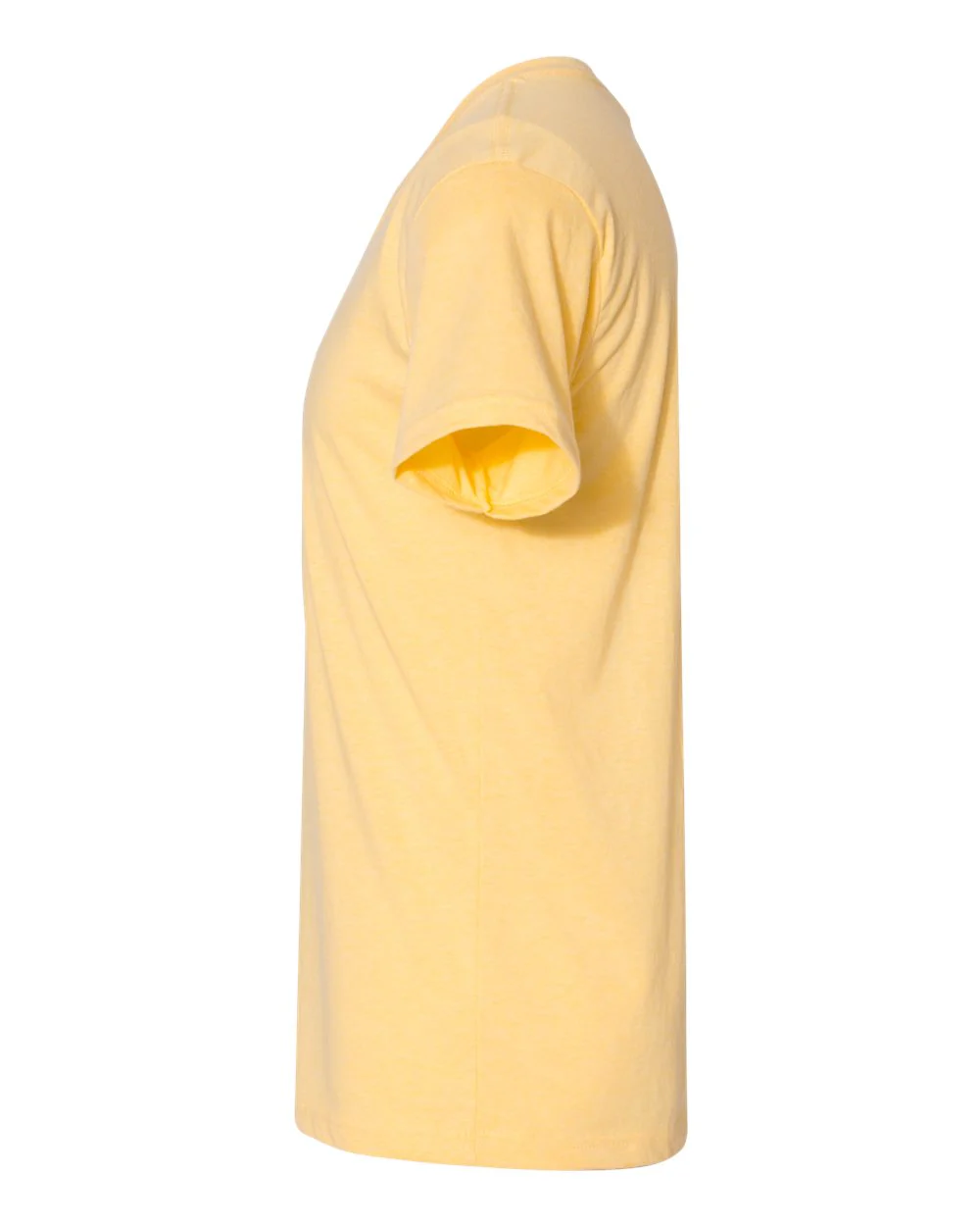 Next Level-6240-CVC V-Neck T-Shirt - Image 3