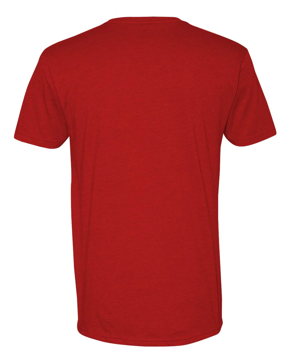 Next Level-6240-CVC V-Neck T-Shirt - Image 30