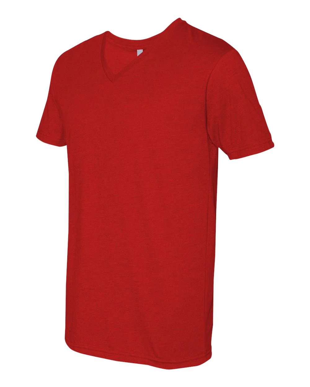 Next Level-6240-CVC V-Neck T-Shirt - Image 31