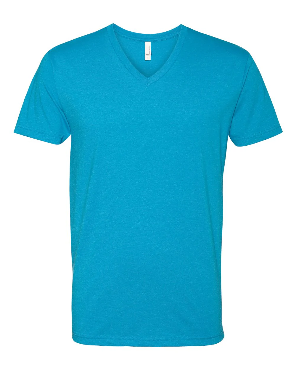 Next Level-6240-CVC V-Neck T-Shirt - Image 35