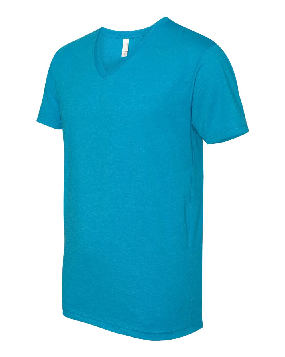 Next Level-6240-CVC V-Neck T-Shirt - Image 37