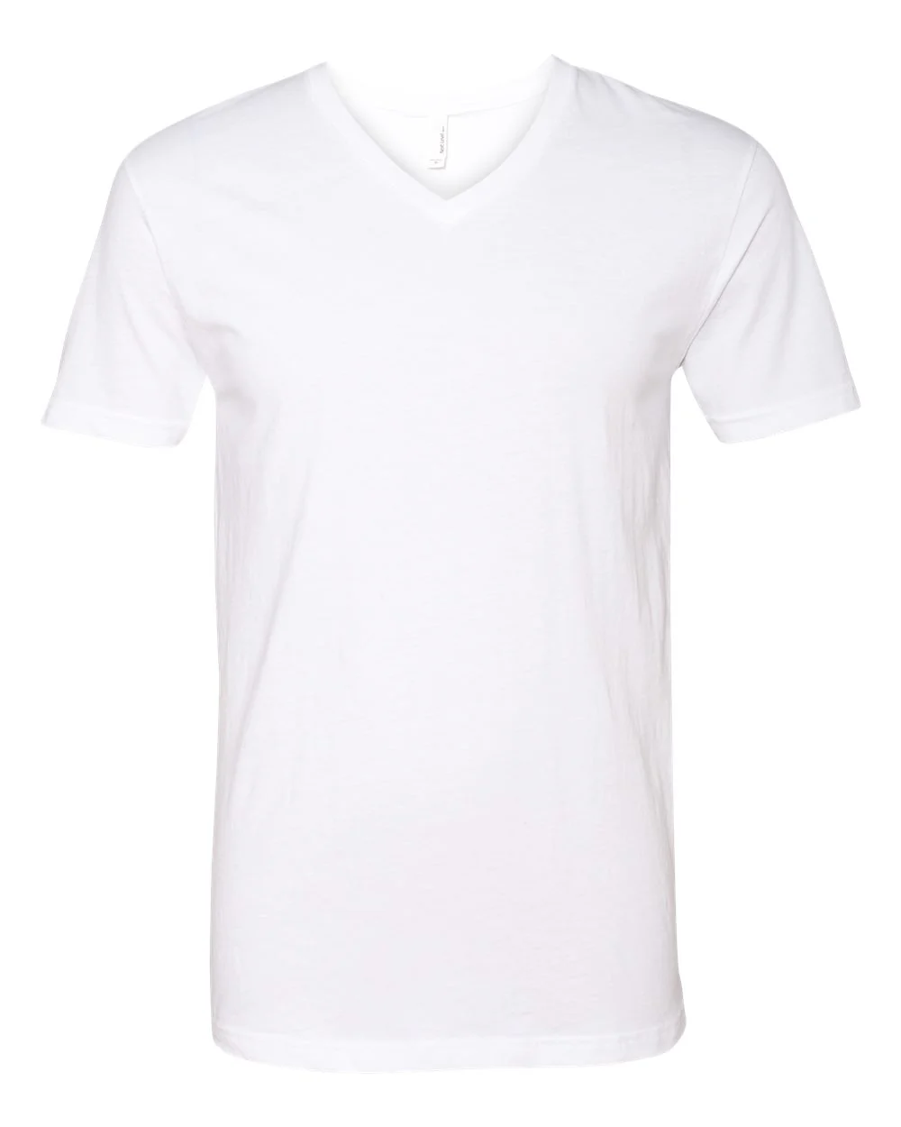 Next Level-6240-CVC V-Neck T-Shirt - Image 38