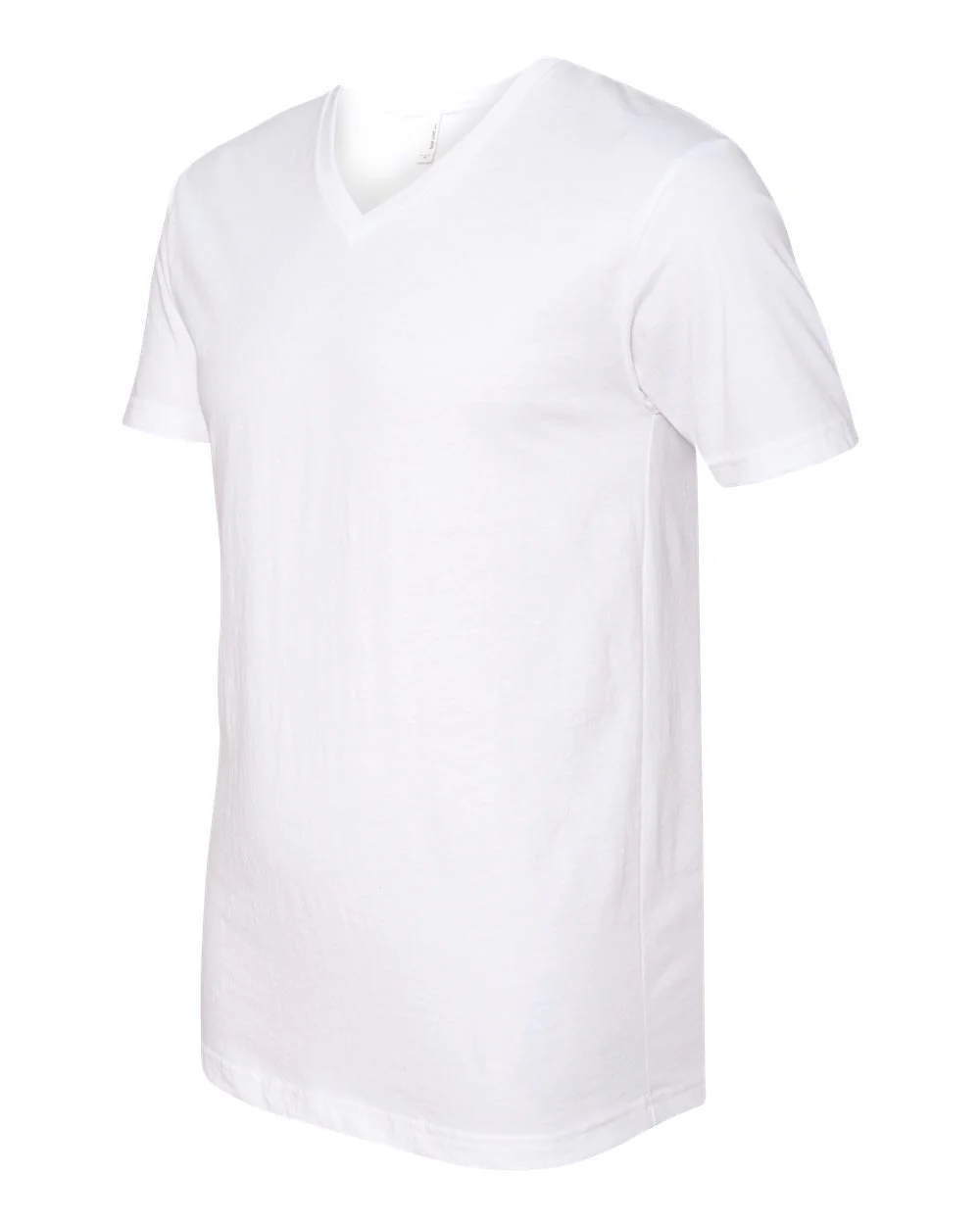 Next Level-6240-CVC V-Neck T-Shirt - Image 40