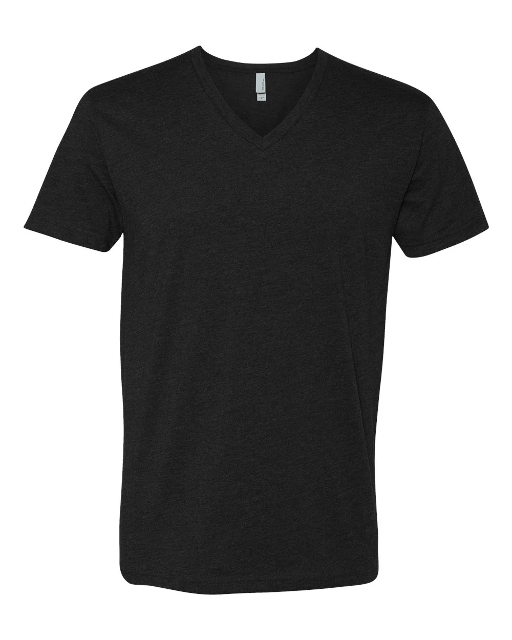 Next Level-6240-CVC V-Neck T-Shirt - Image 5