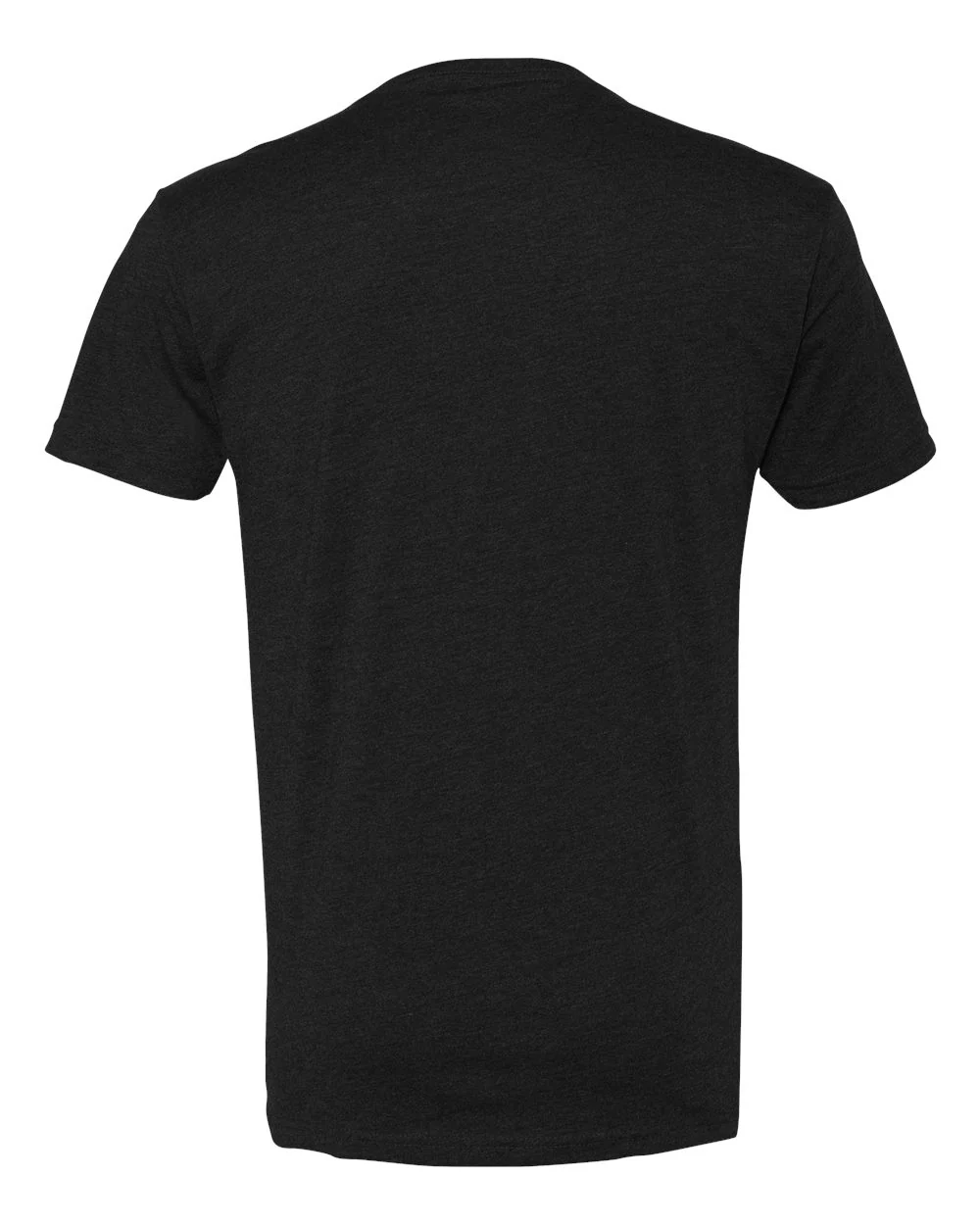 Next Level-6240-CVC V-Neck T-Shirt - Image 6