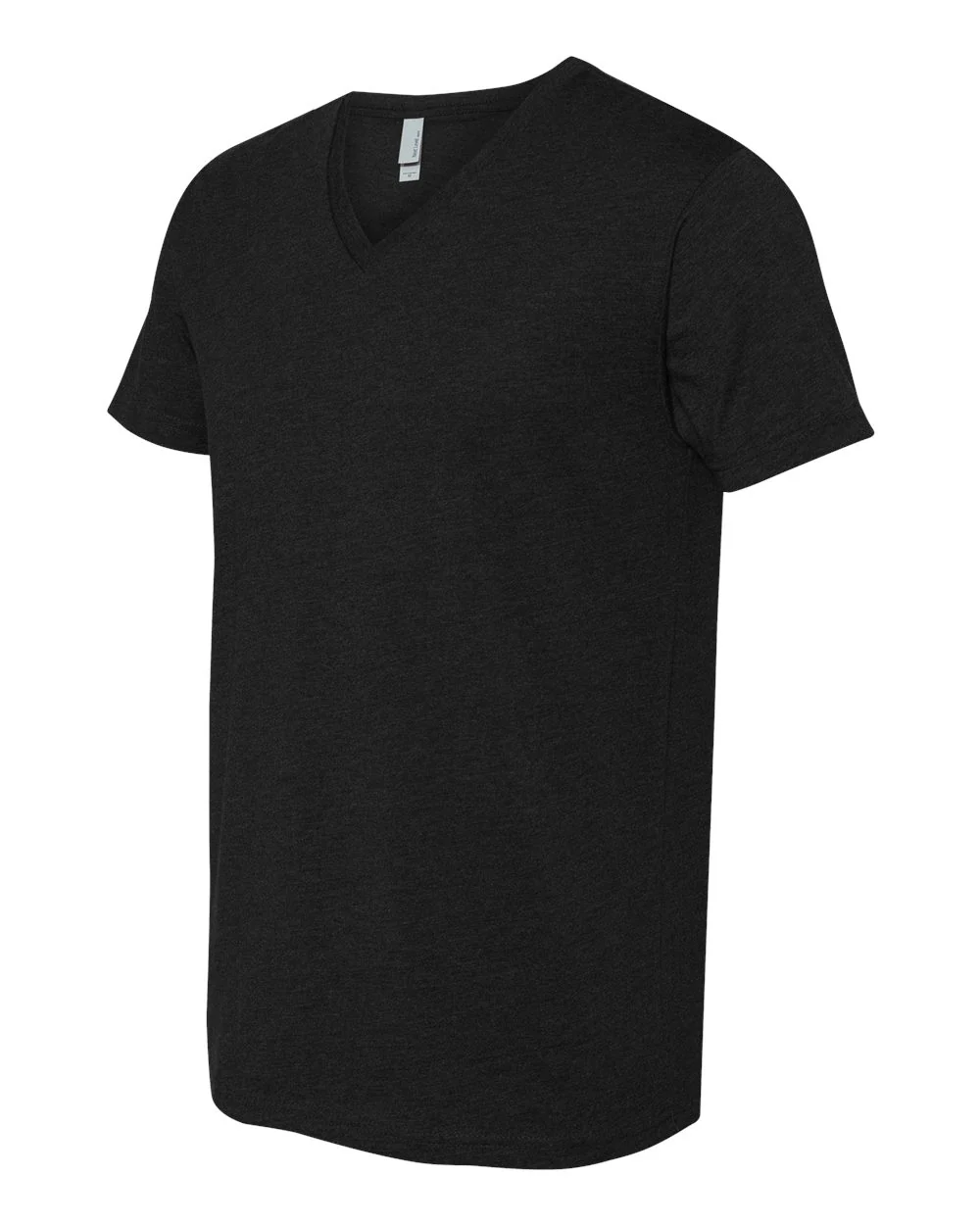Next Level-6240-CVC V-Neck T-Shirt - Image 7