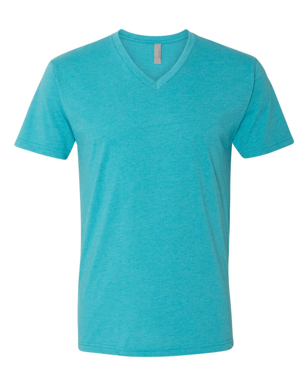 Next Level-6240-CVC V-Neck T-Shirt - Image 8