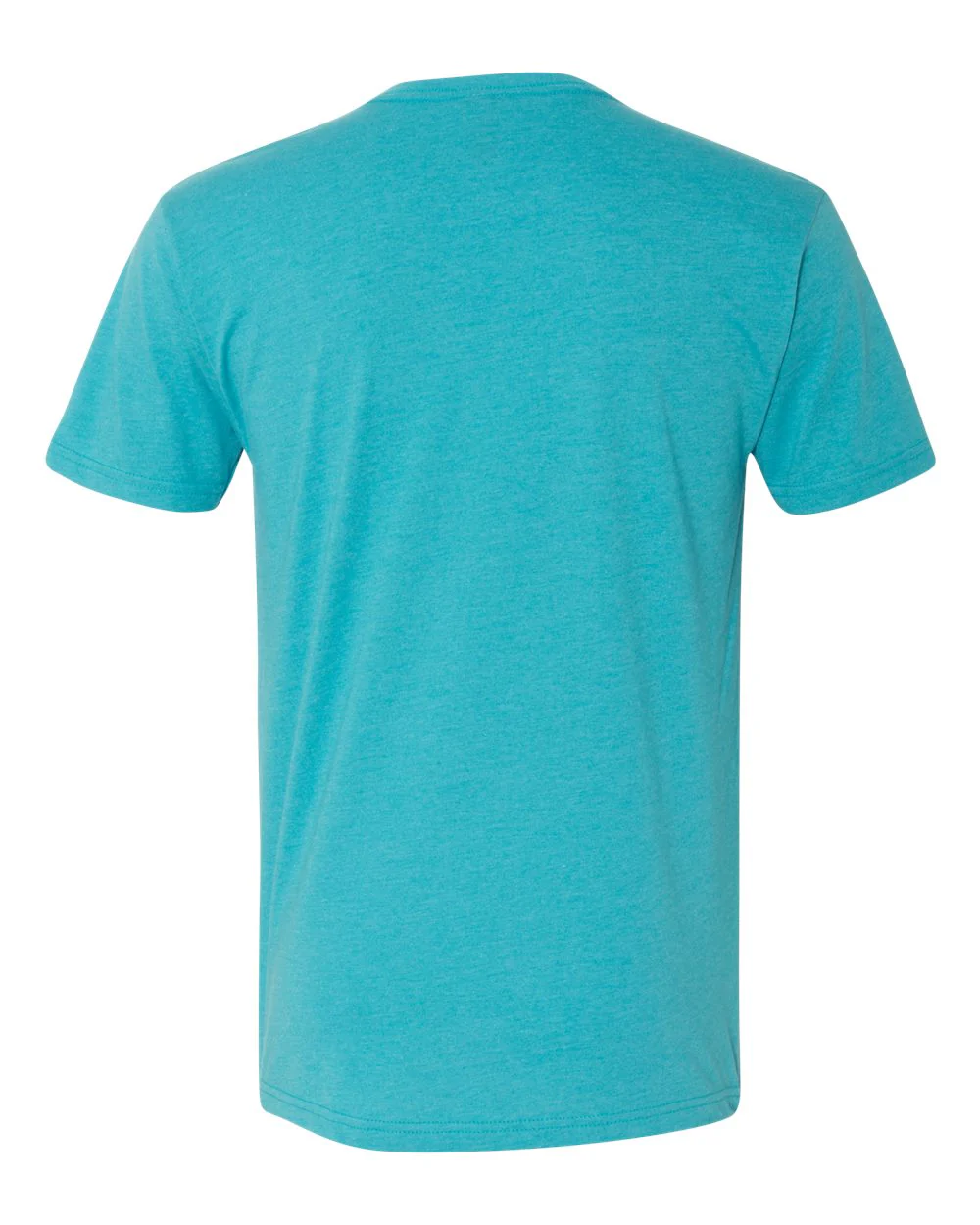 Next Level-6240-CVC V-Neck T-Shirt - Image 9