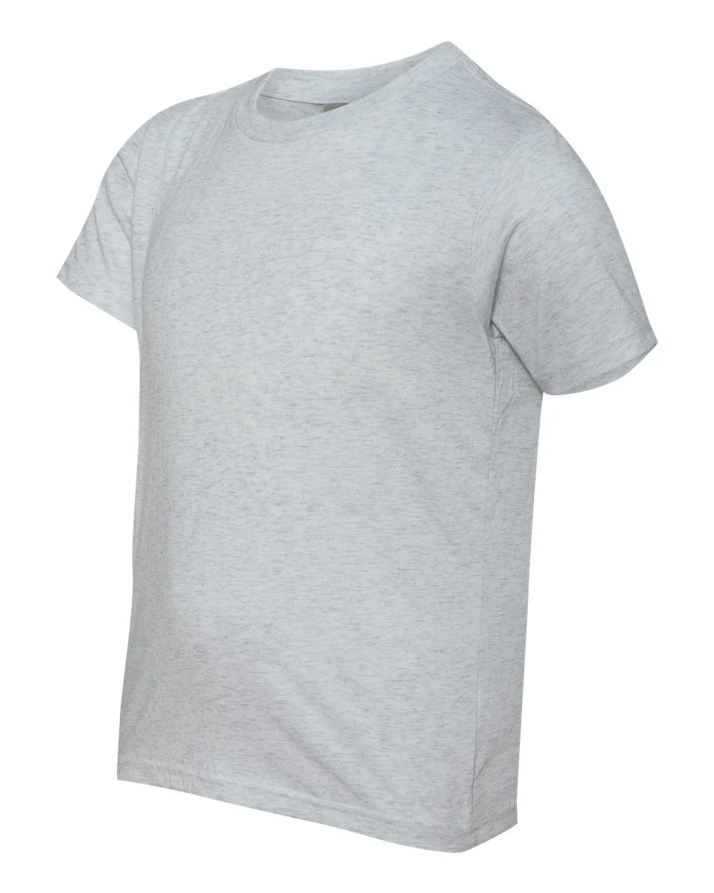 Next Level-6310-Youth Triblend T-Shirt - Image 10