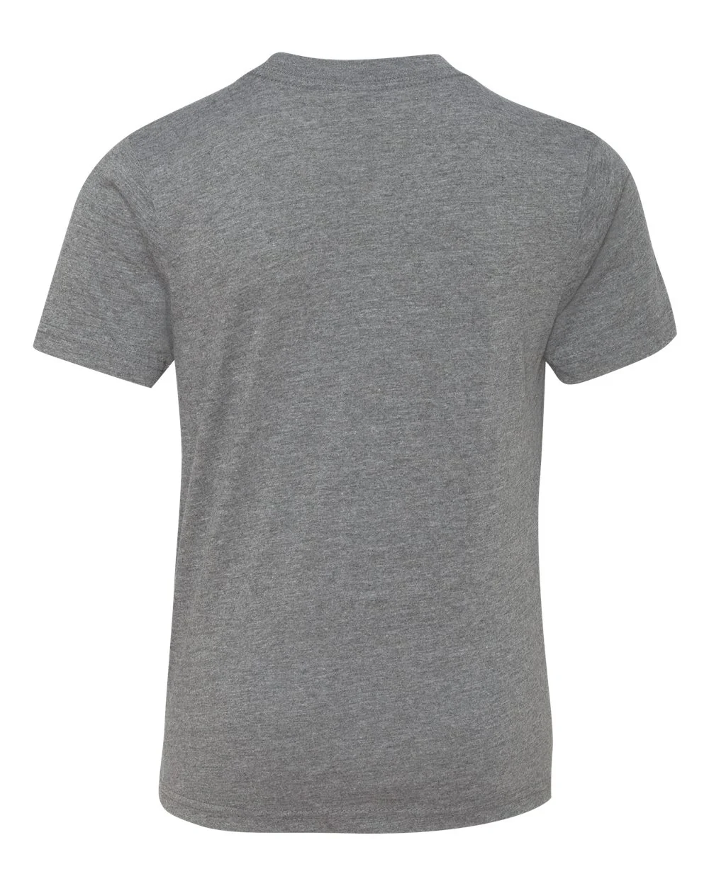 Next Level-6310-Youth Triblend T-Shirt - Image 12