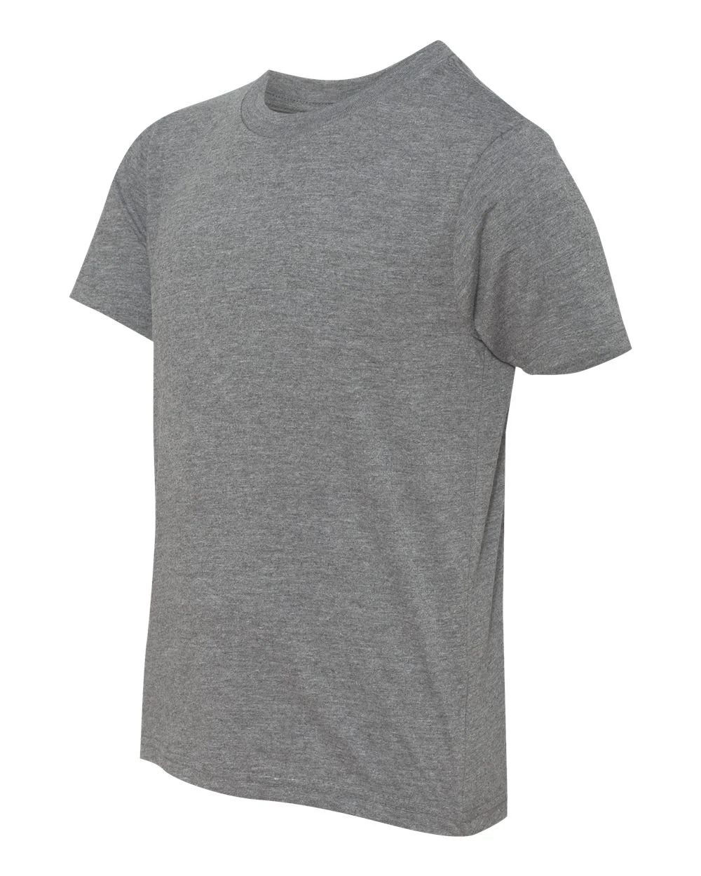 Next Level-6310-Youth Triblend T-Shirt - Image 13