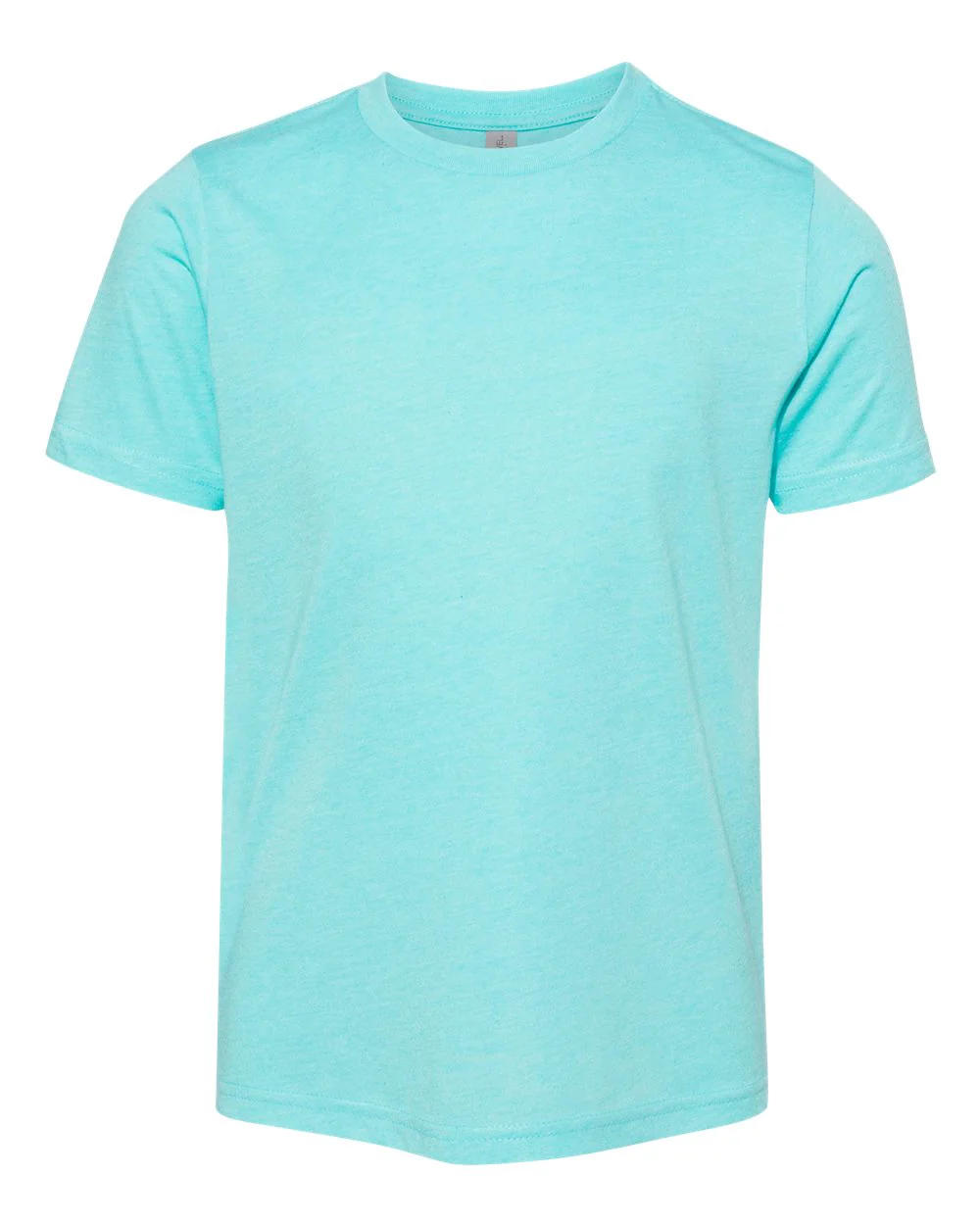 Next Level-6310-Youth Triblend T-Shirt - Image 14
