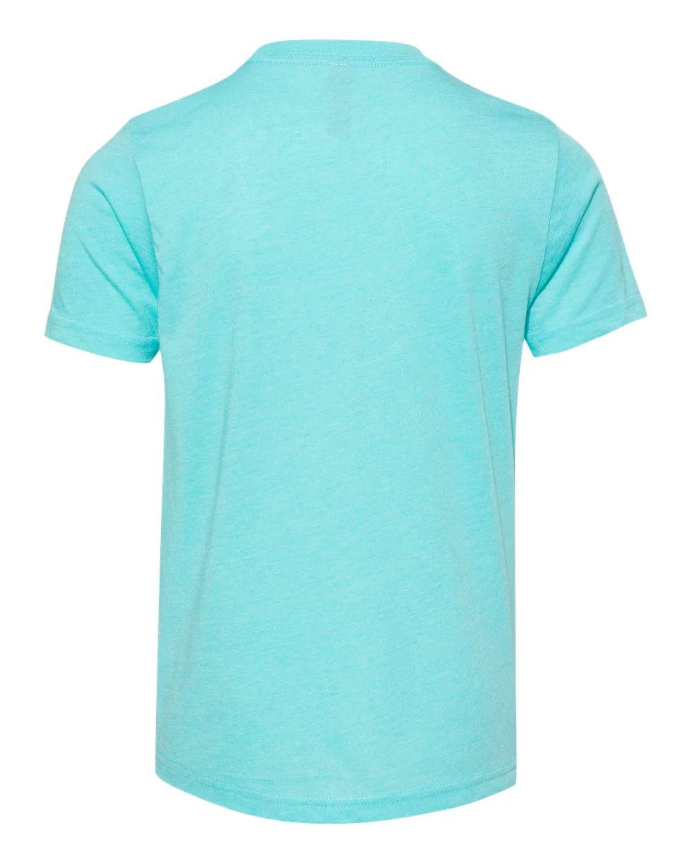 Next Level-6310-Youth Triblend T-Shirt - Image 15