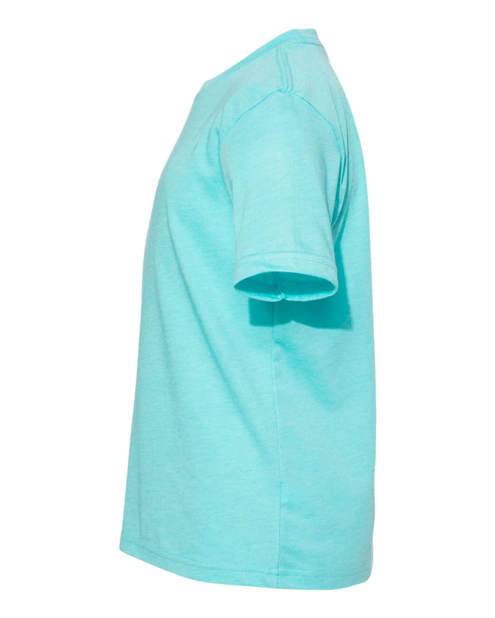 Next Level-6310-Youth Triblend T-Shirt - Image 16