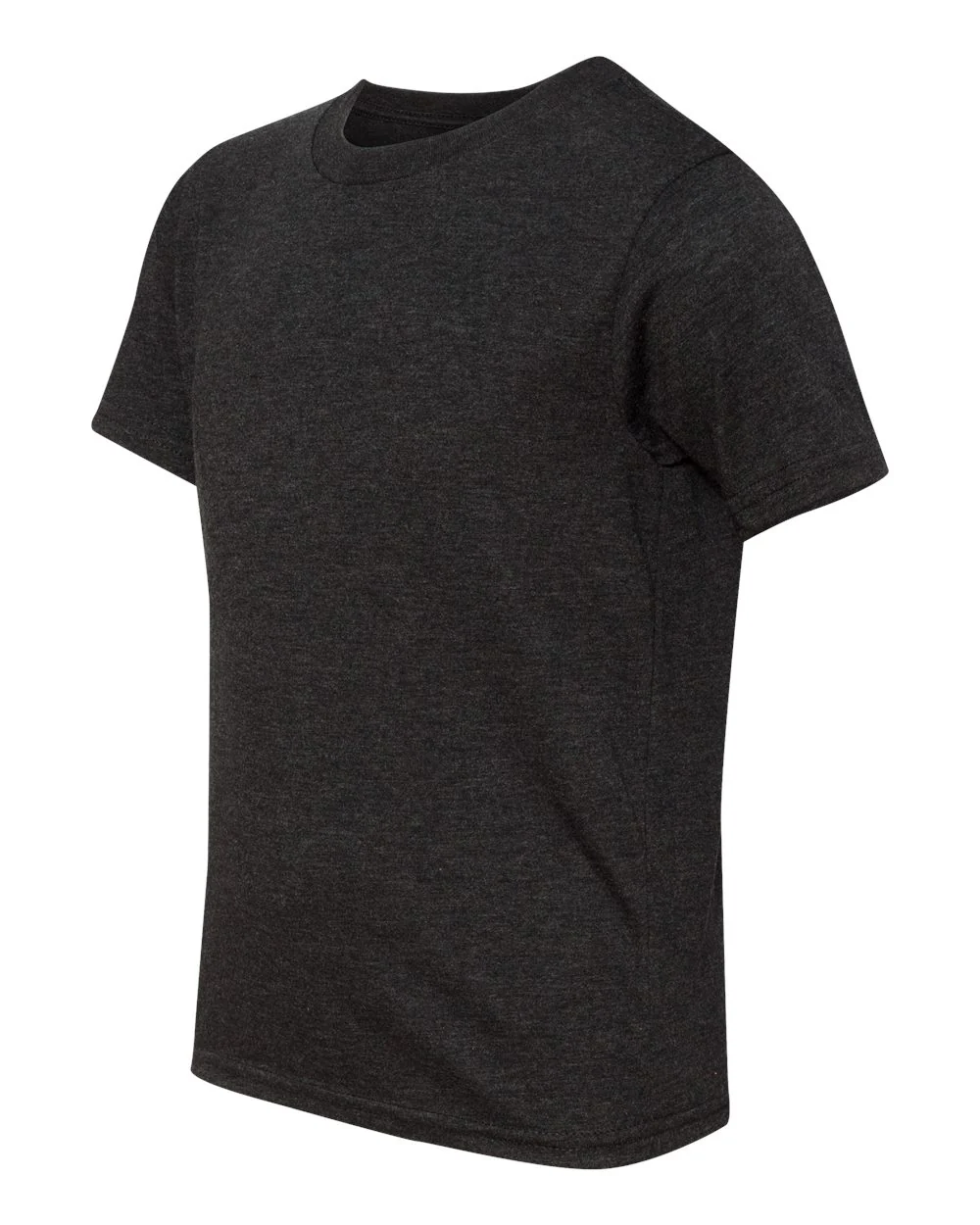 Next Level-6310-Youth Triblend T-Shirt - Image 19